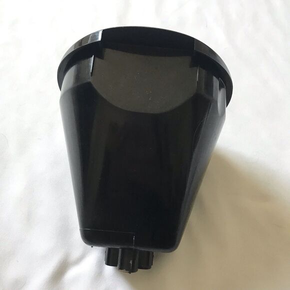 Krups FILTER BASKET HOLDER 467 Coffee Machine Crystal Arome replacement part - Picture 2 of 5